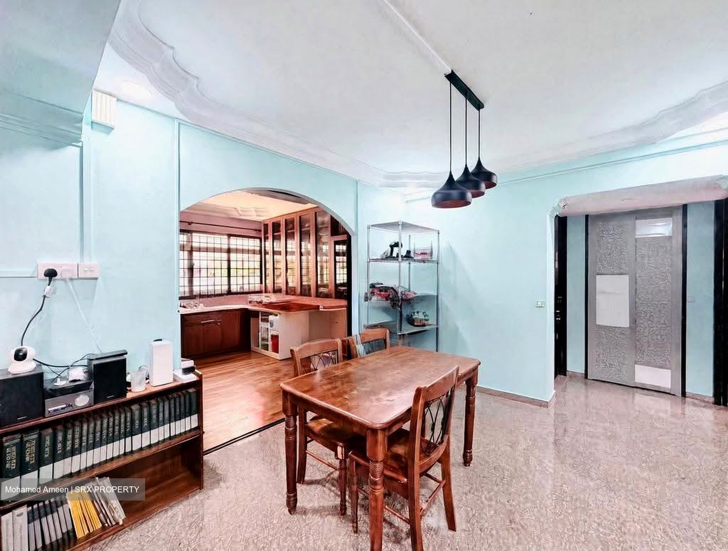 Blk 514 Choa Chu Kang Street 51 (Choa Chu Kang), HDB 5 Rooms #634214611